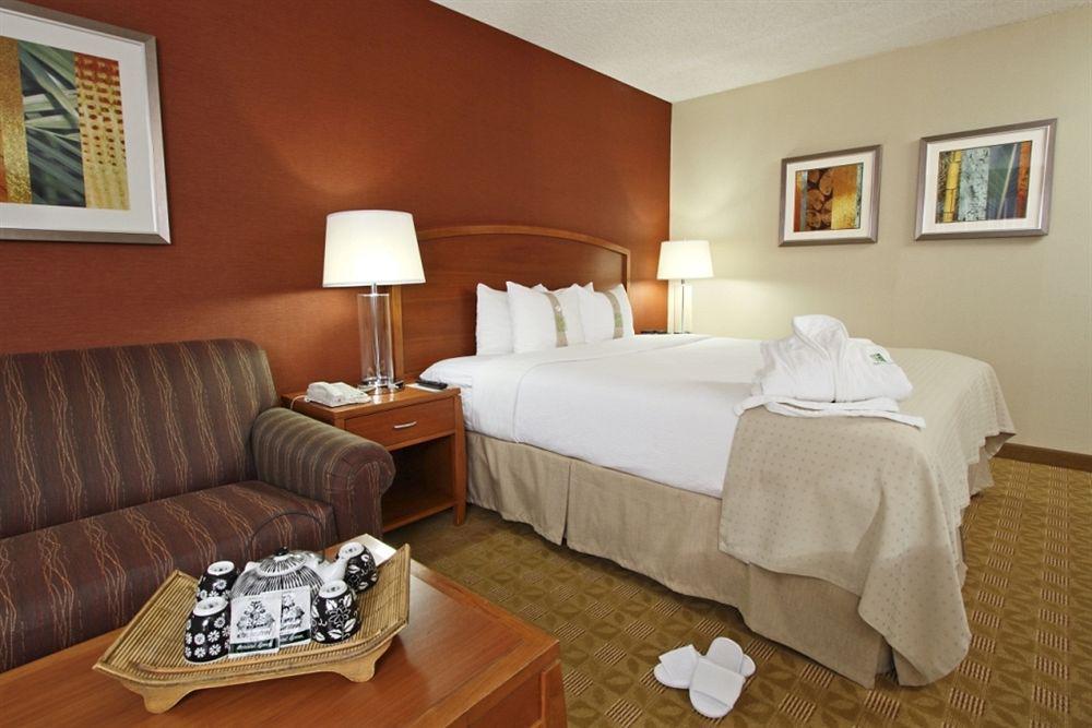 Holiday Inn Santa Ana-Orange County Airport By Ihg Ruang foto