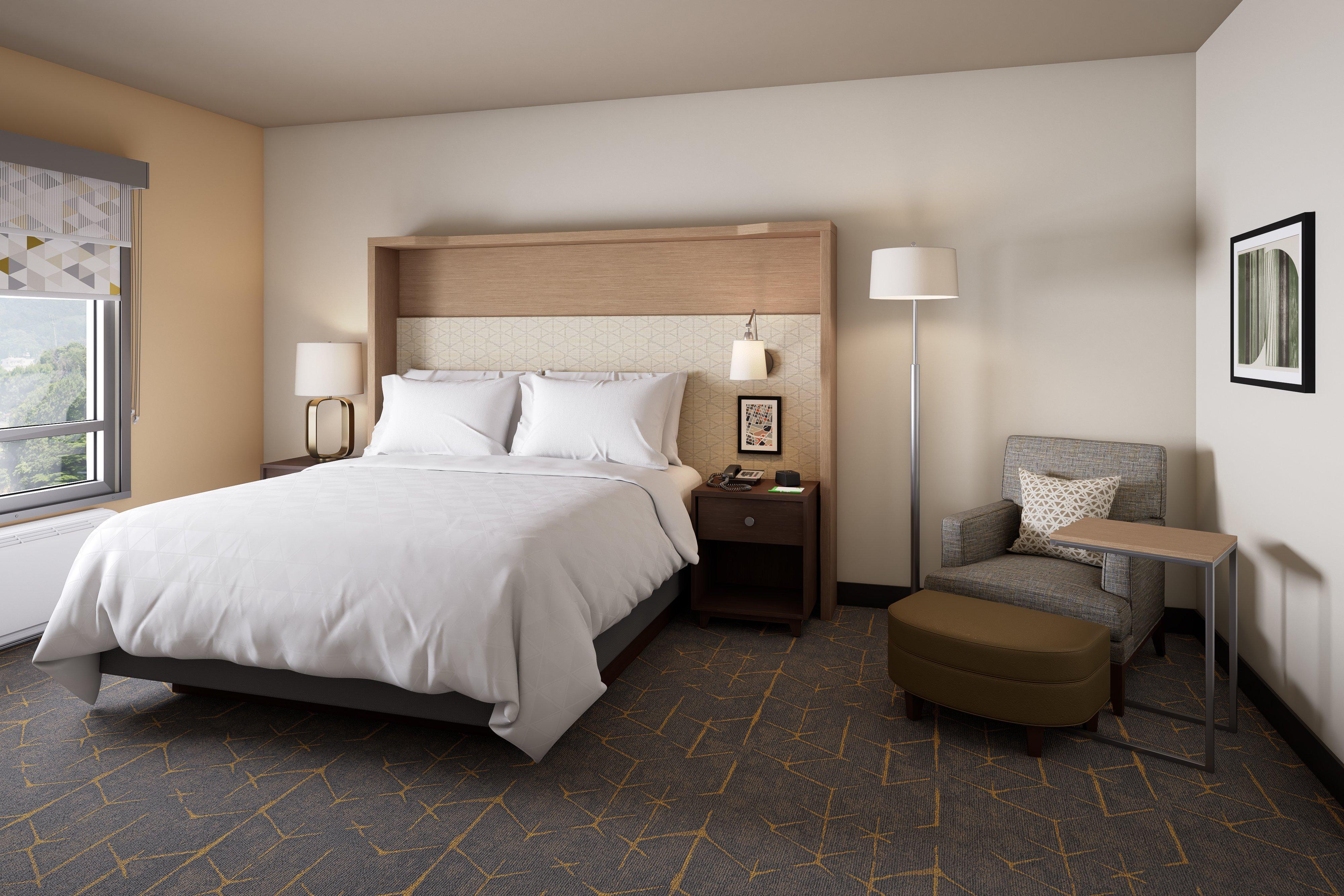 Holiday Inn Santa Ana-Orange County Airport By Ihg Bagian luar foto