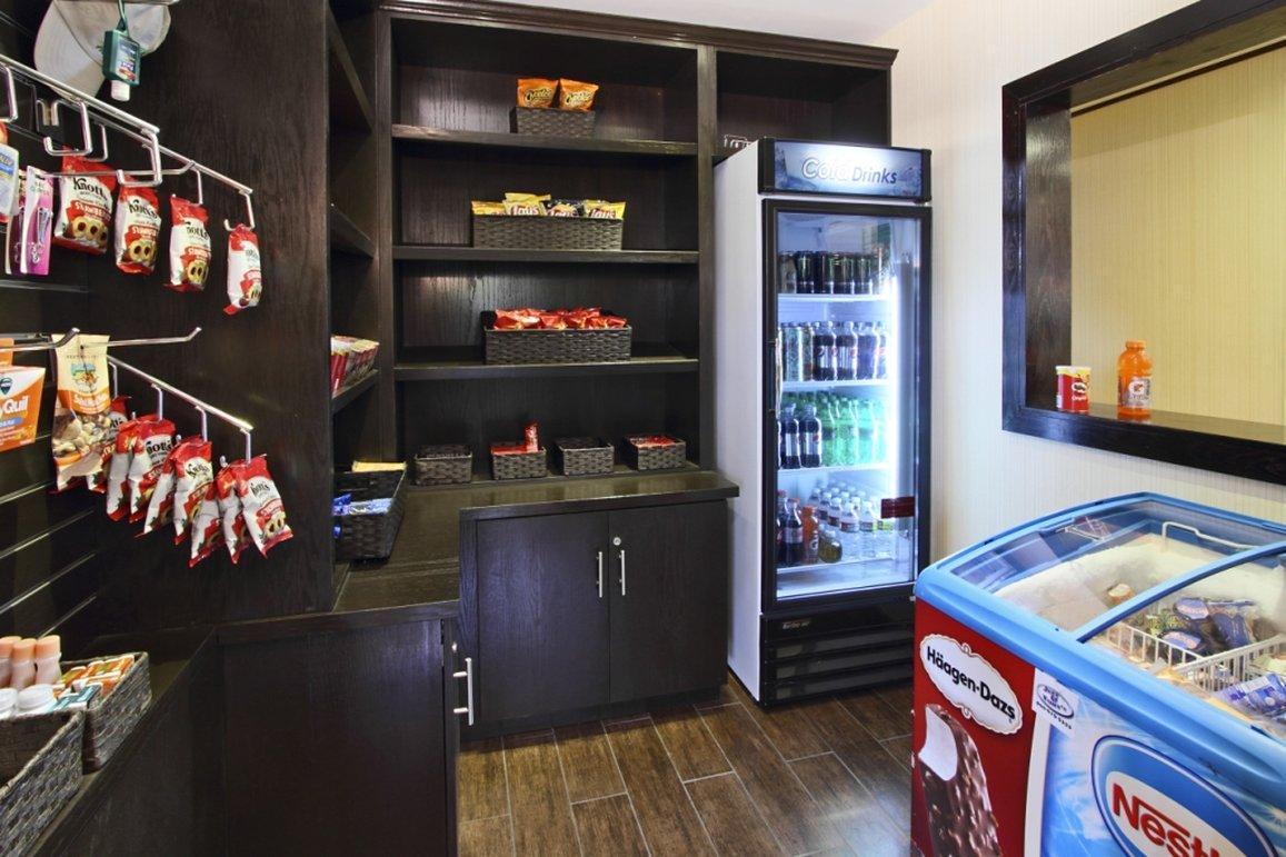 Holiday Inn Santa Ana-Orange County Airport By Ihg Bagian luar foto