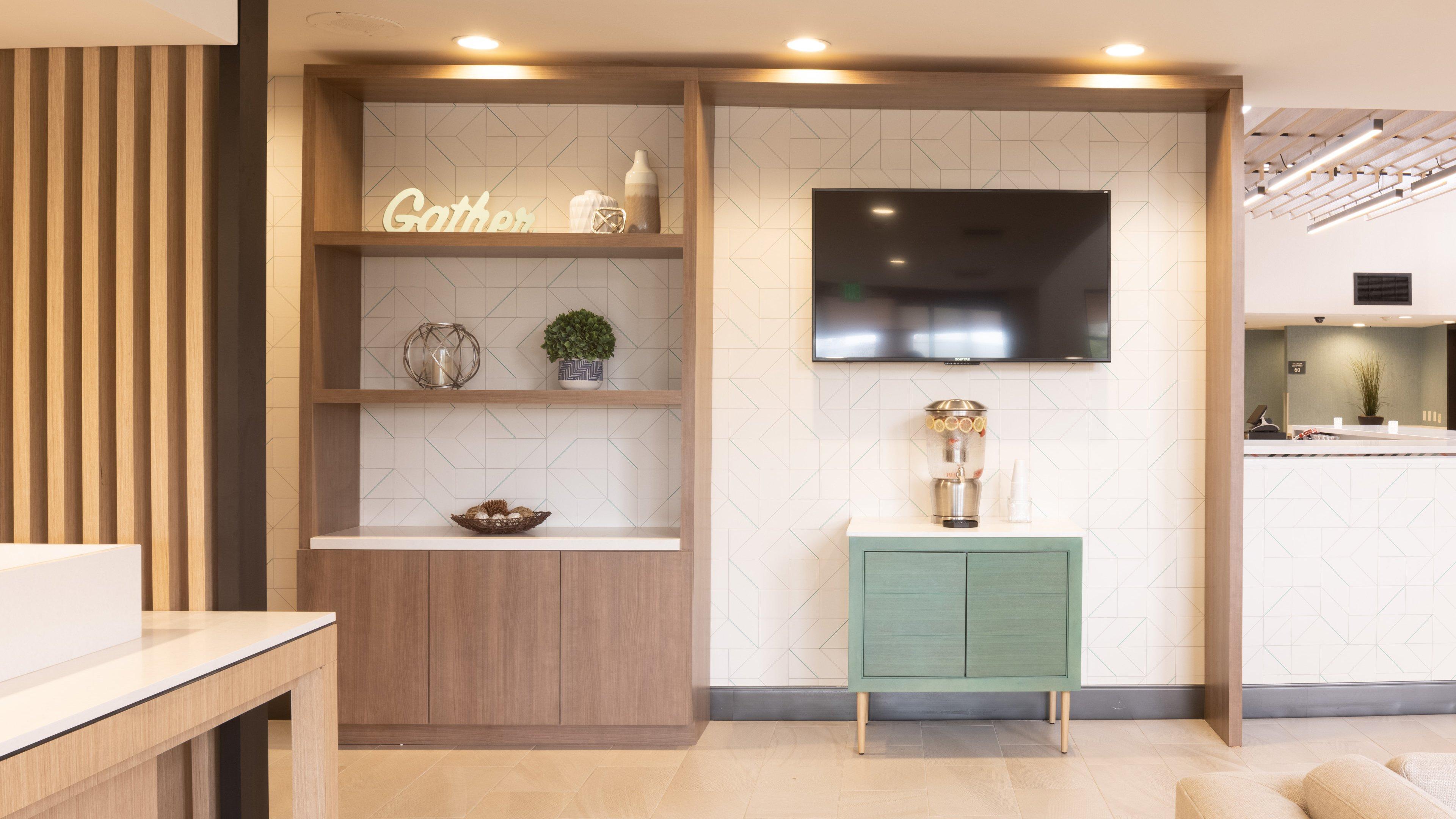 Holiday Inn Santa Ana-Orange County Airport By Ihg Bagian luar foto