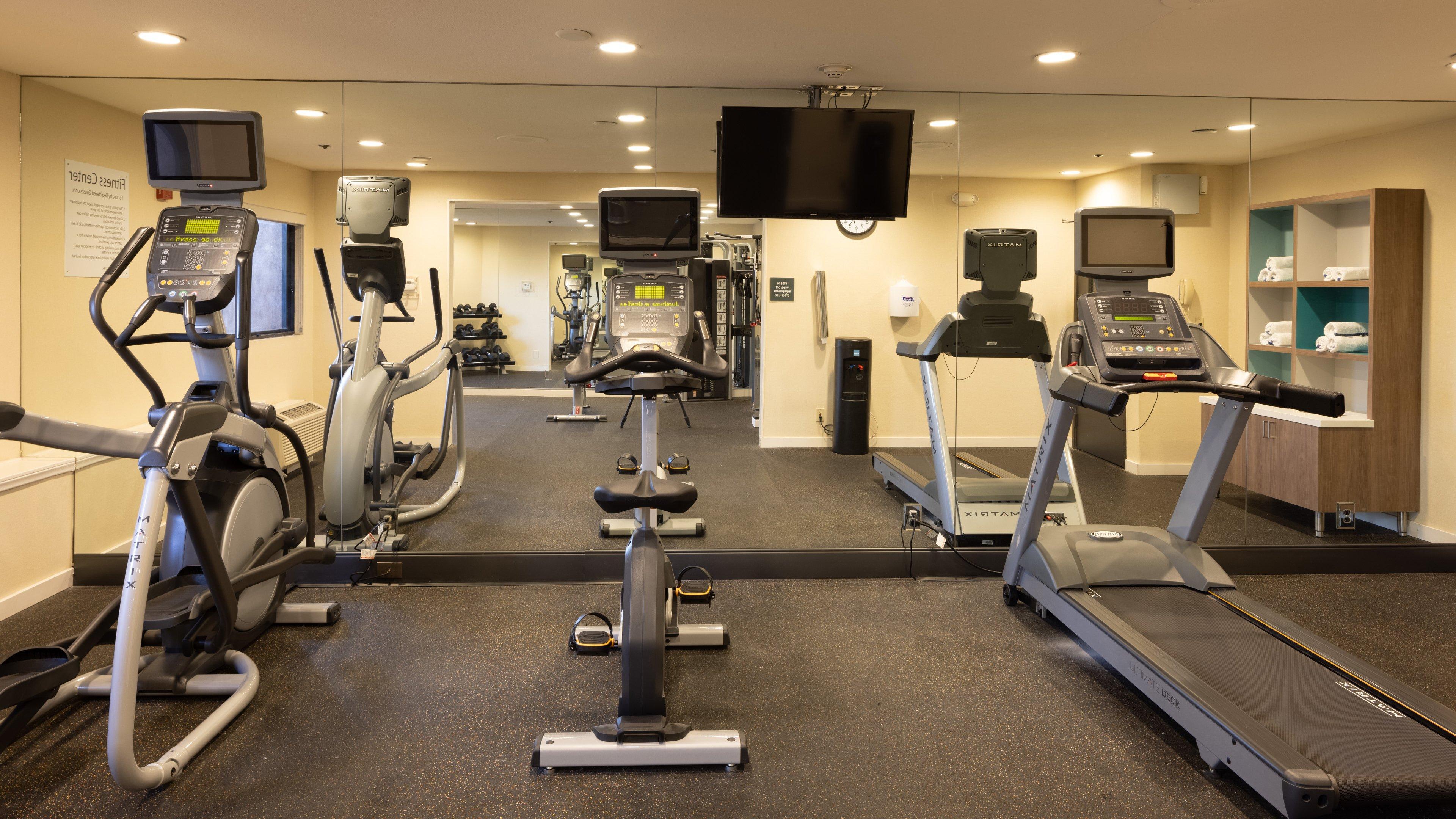 Holiday Inn Santa Ana-Orange County Airport By Ihg Bagian luar foto