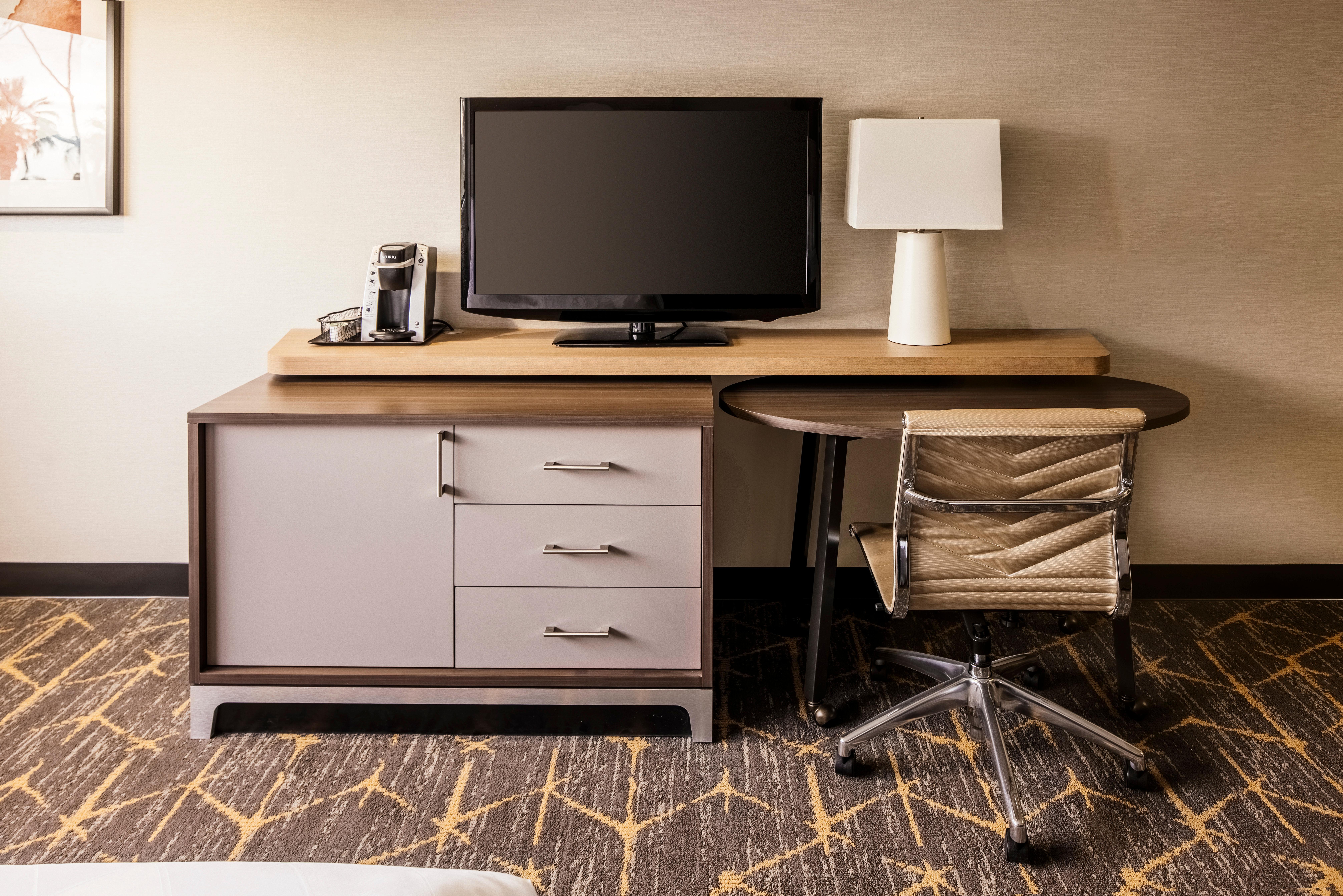 Holiday Inn Santa Ana-Orange County Airport By Ihg Bagian luar foto