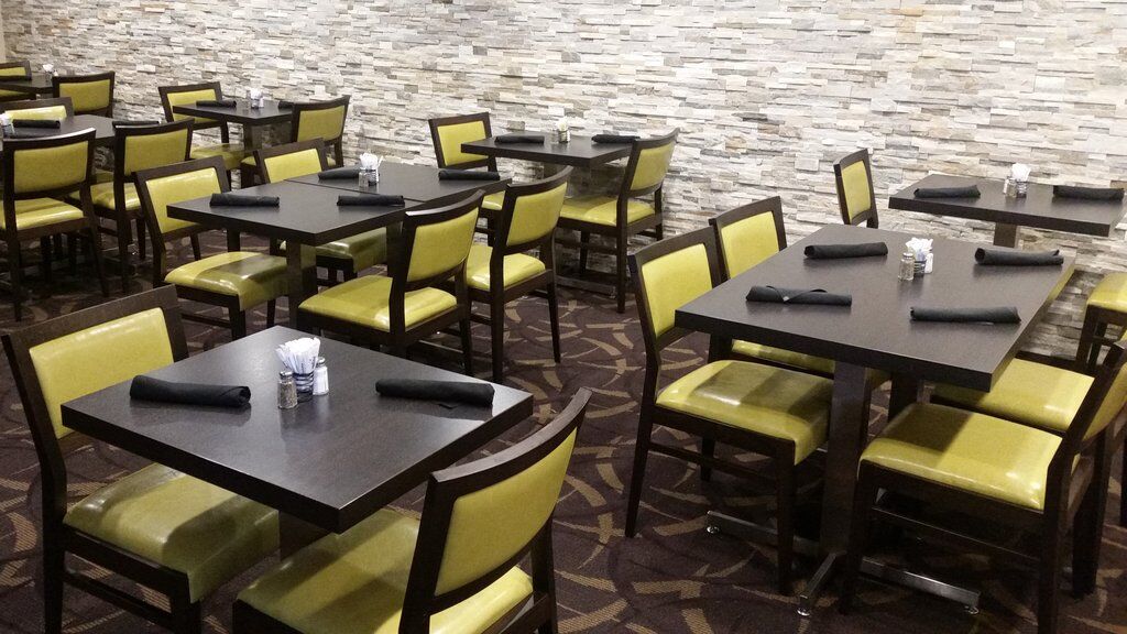 Holiday Inn Santa Ana-Orange County Airport By Ihg Bagian luar foto