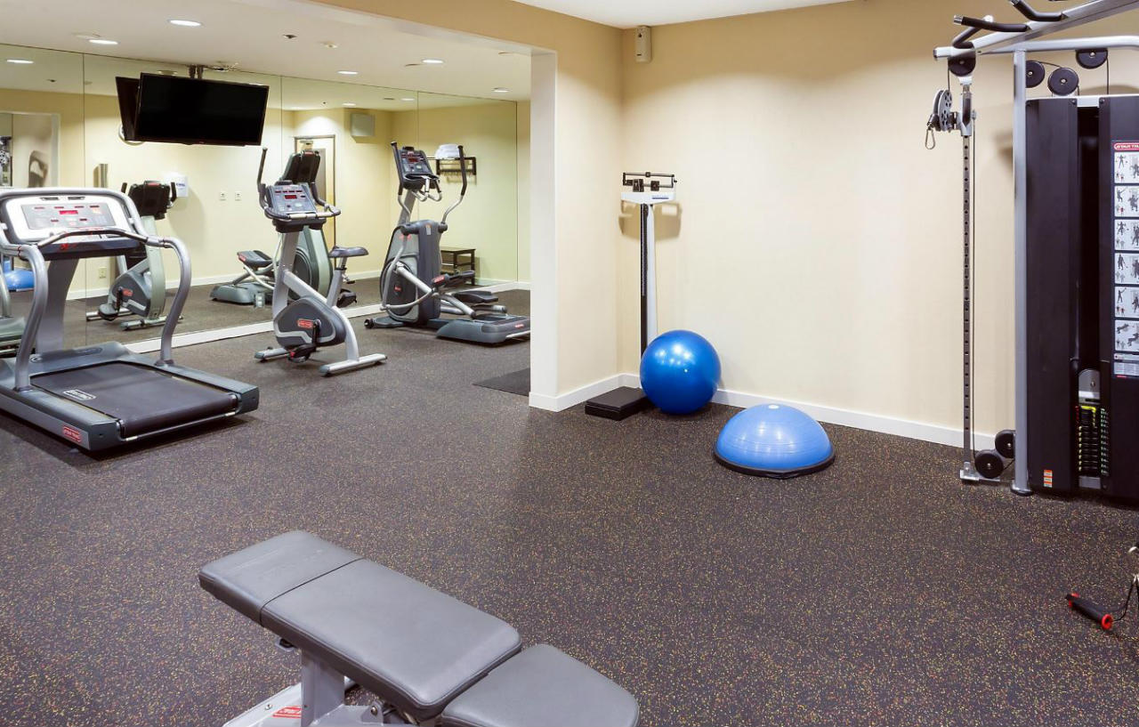 Holiday Inn Santa Ana-Orange County Airport By Ihg Bagian luar foto